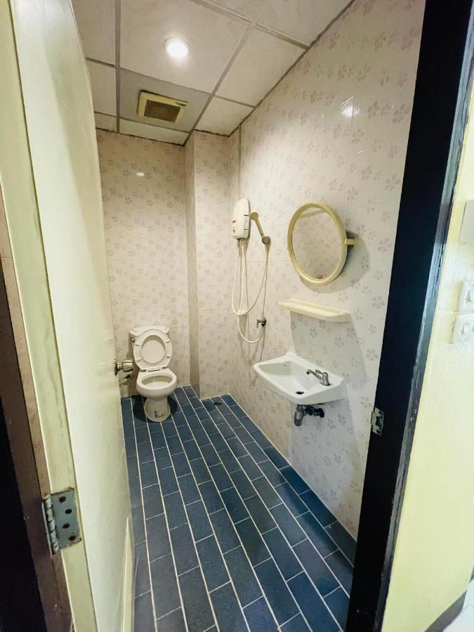Br-guesthouse 2* Pattaya