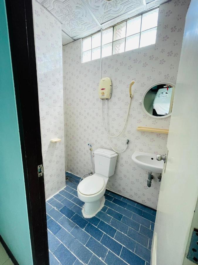 Br-guesthouse Guest house