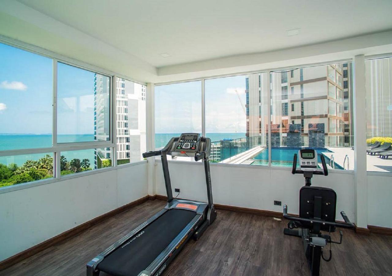 Serenity Wongamat Condominium
