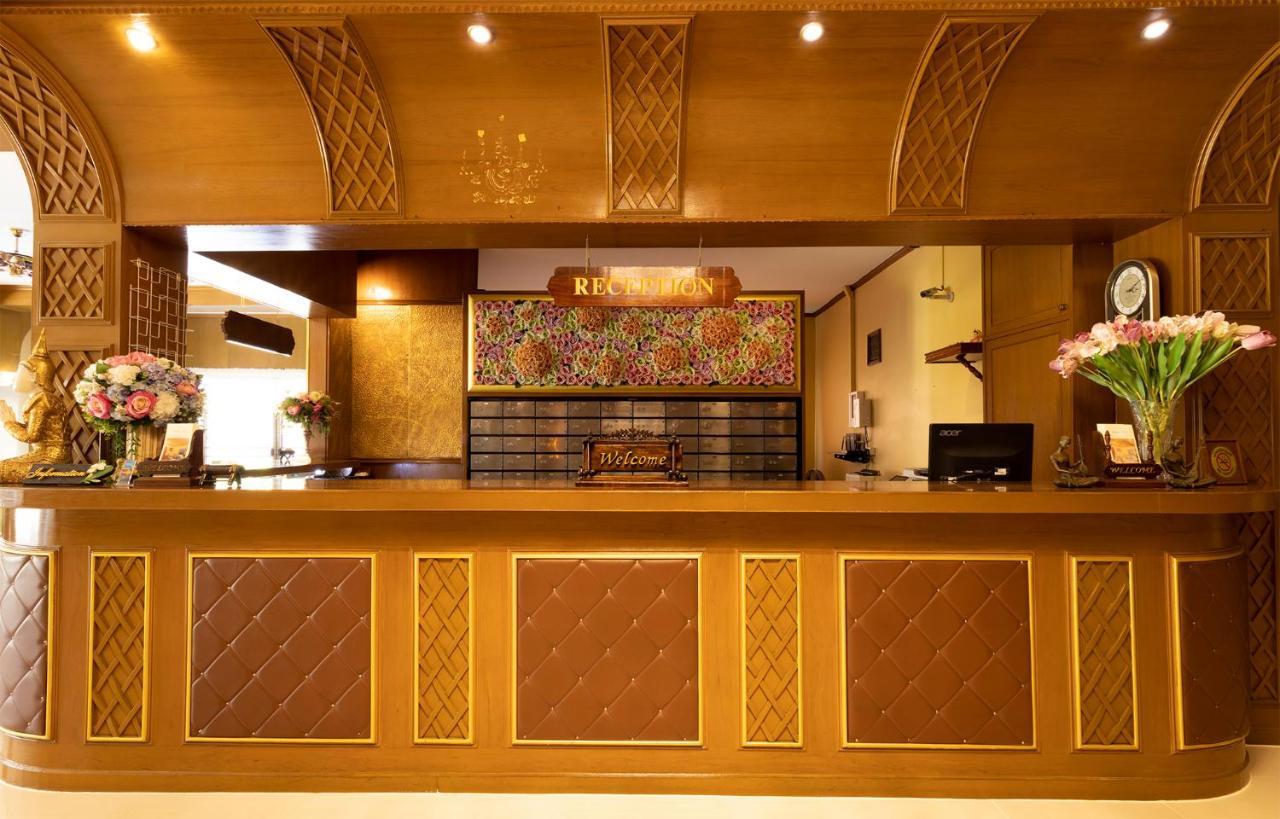 Sabai 3* Pattaya