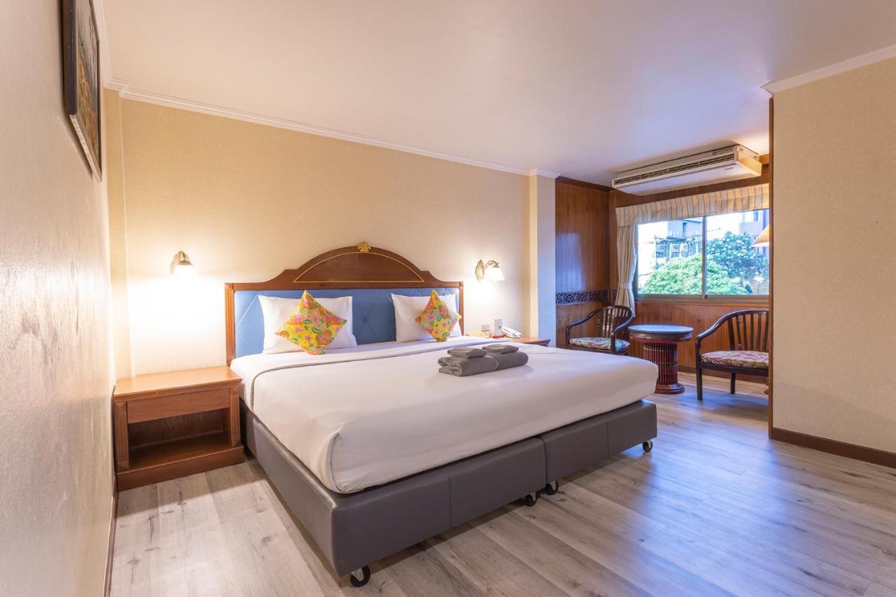 Sabai Hotel Pattaya