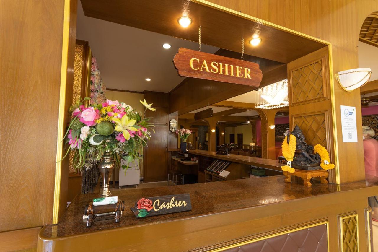 Hotel Sabai