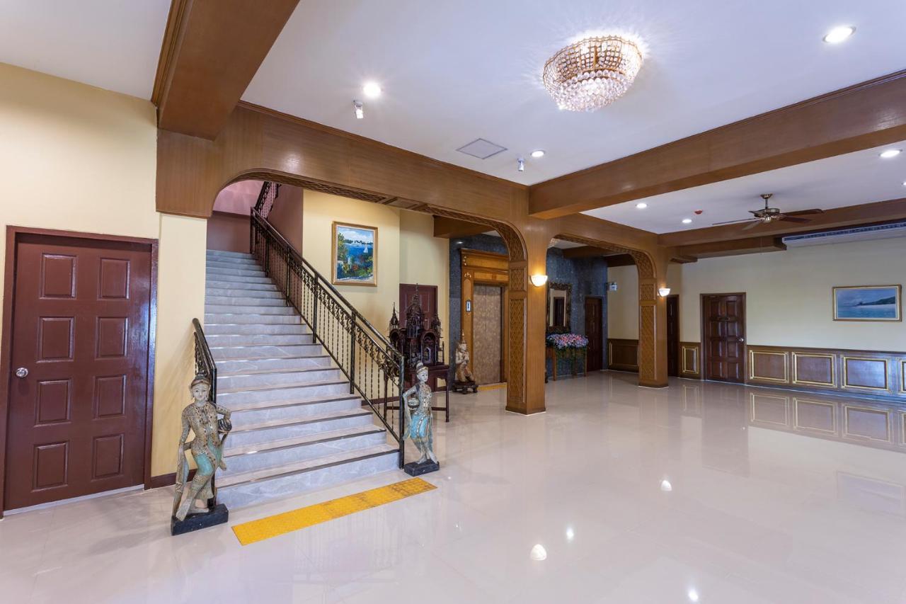 Hotel Sabai 3*