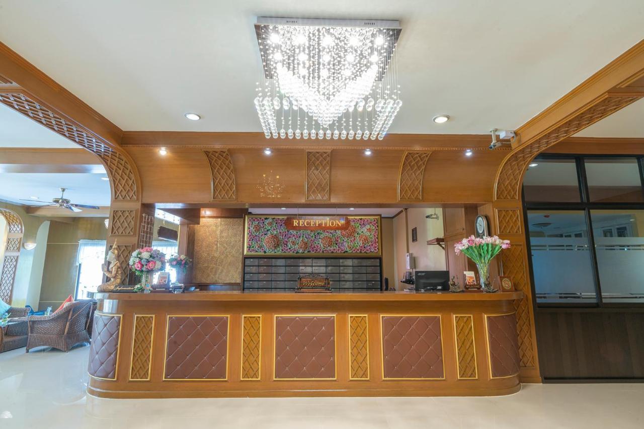 Sabai Hotel
