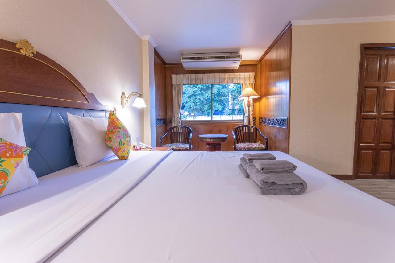 Hotel Sabai