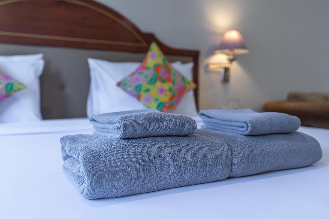 Sabai Hotel Pattaya