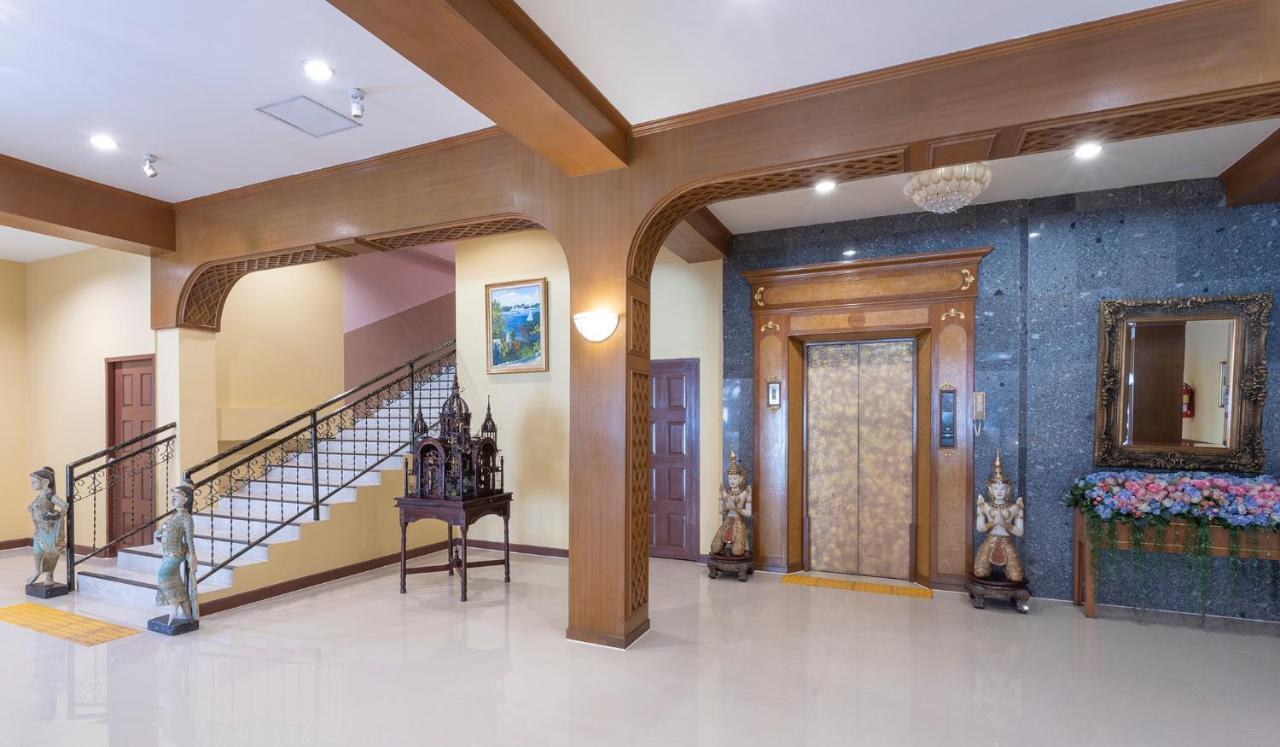 Hotel Sabai 3*
