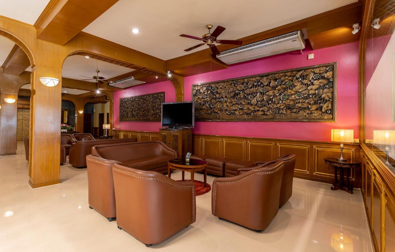 Sabai Pattaya