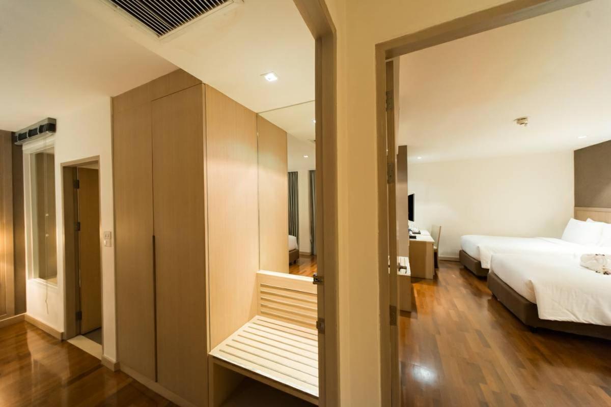 Signature 4* Pattaya