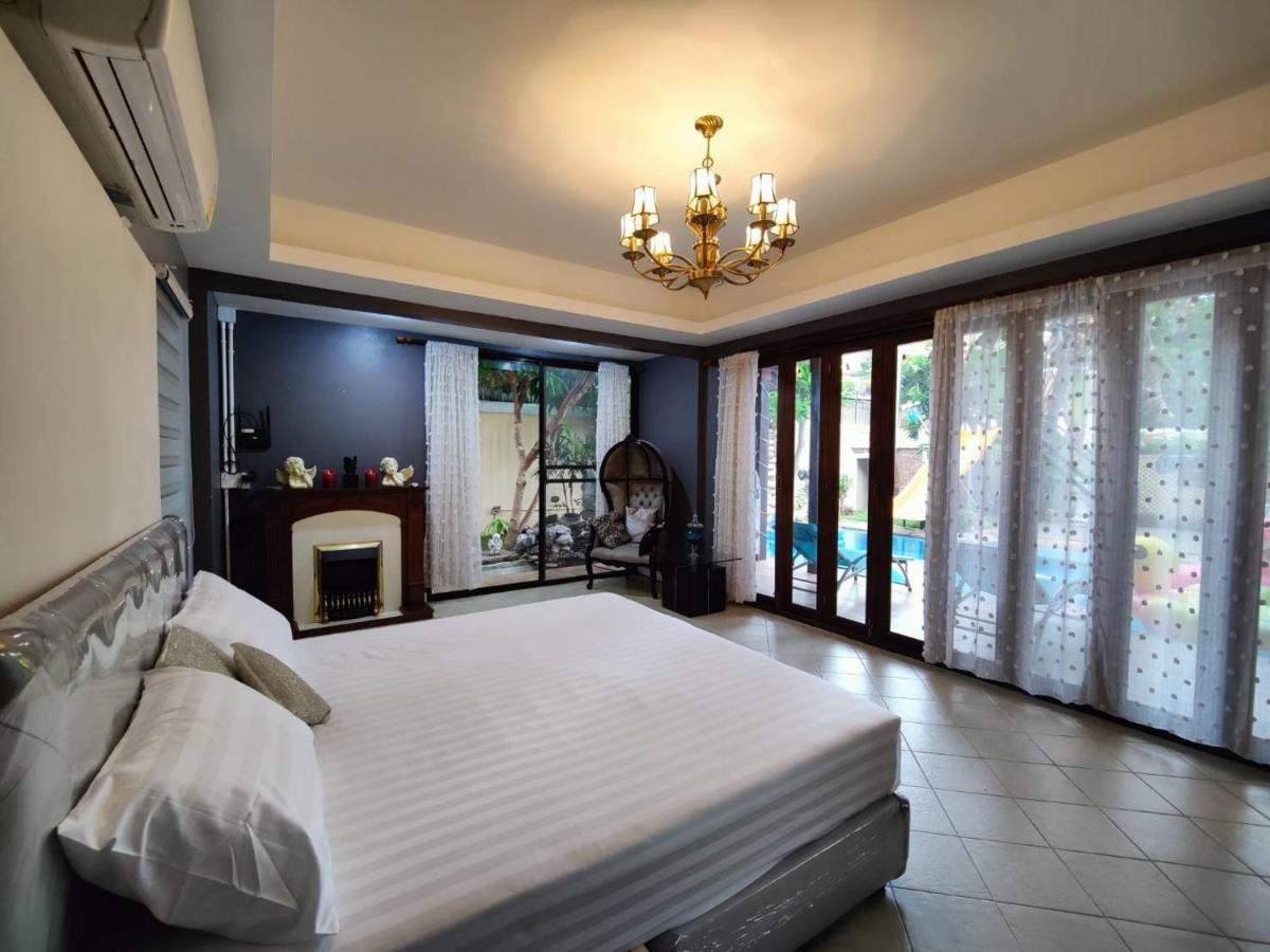 Villa De Bali House *