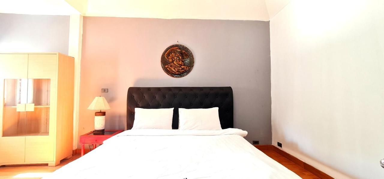 De Bali House Villa Pattaya