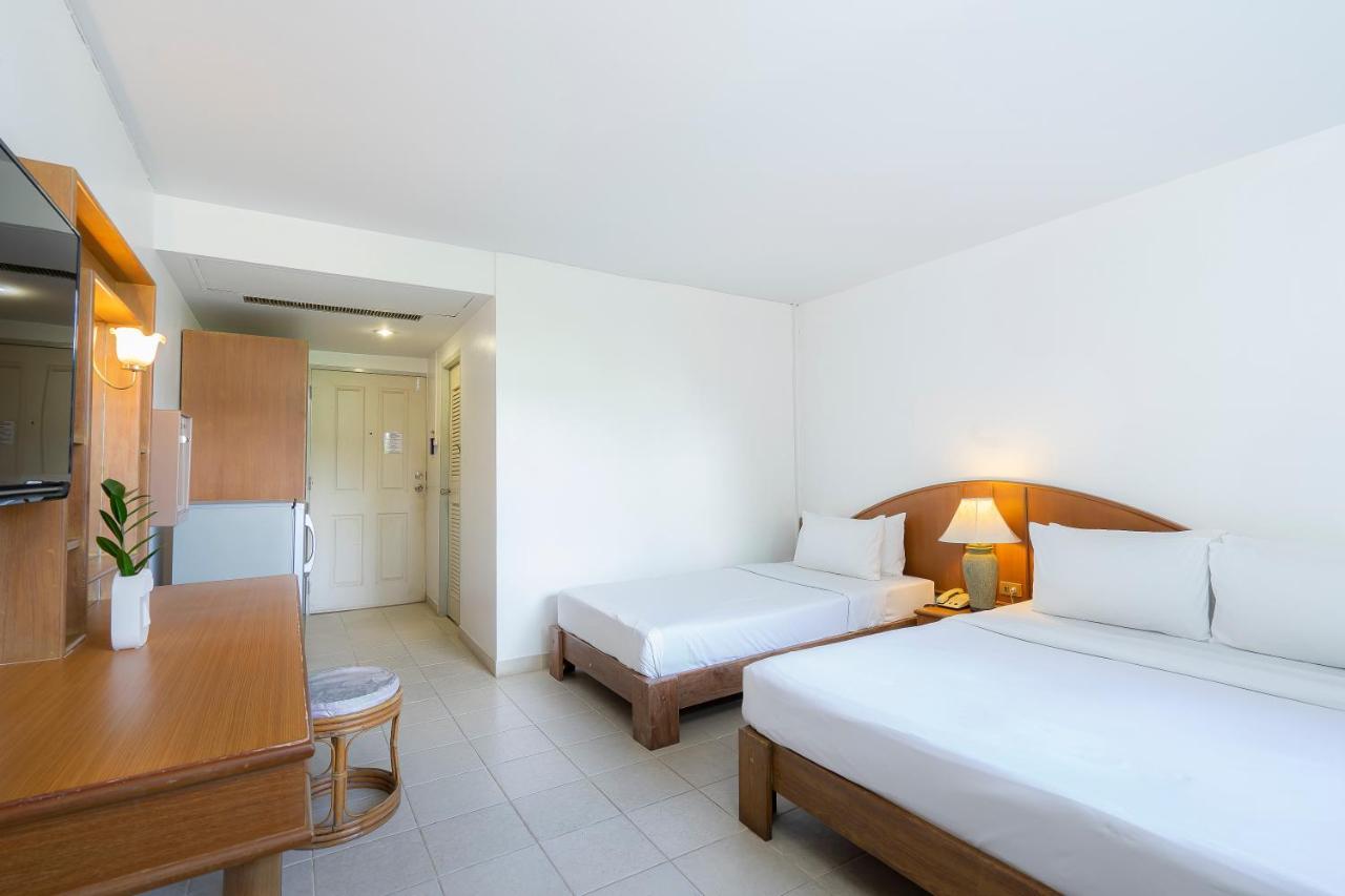 Sawasdee Place Hotel 3*