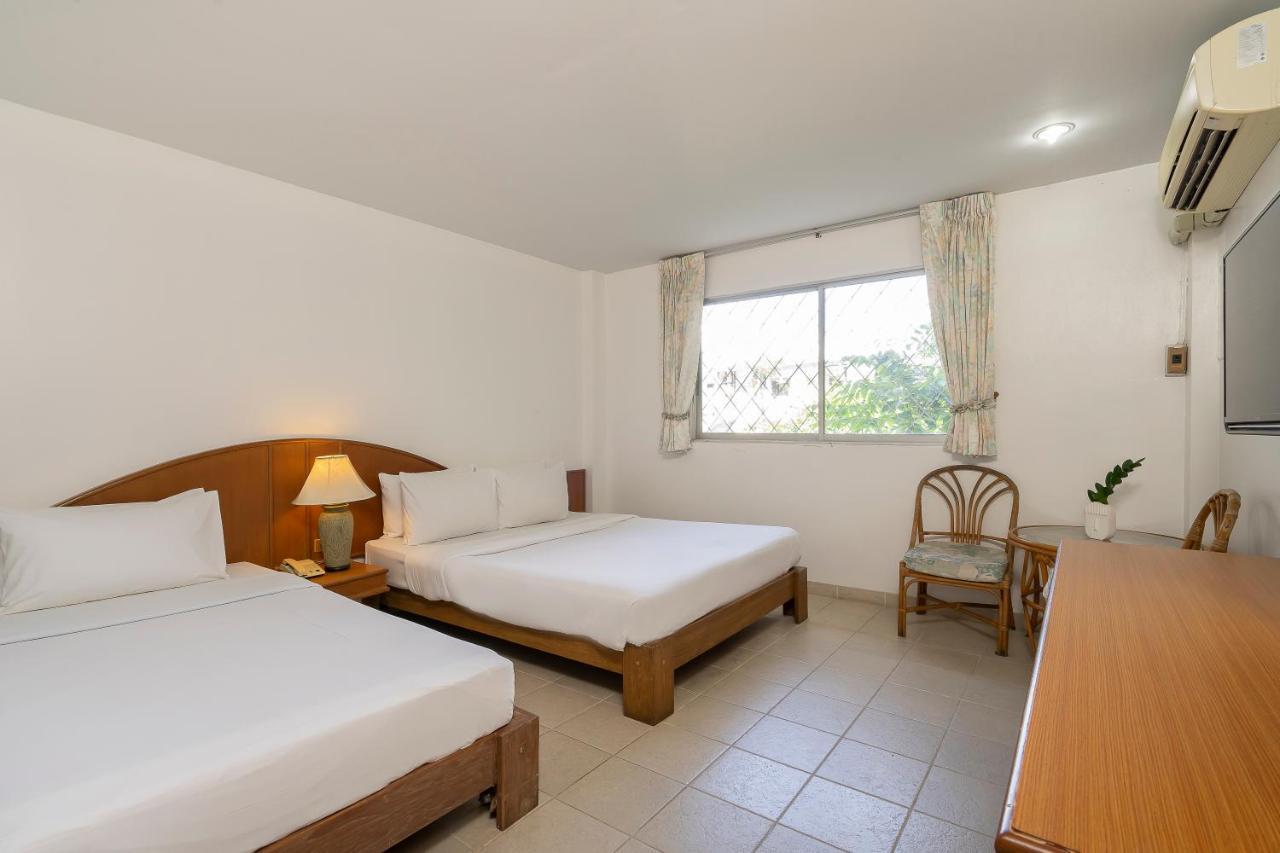 Sawasdee Place 3*