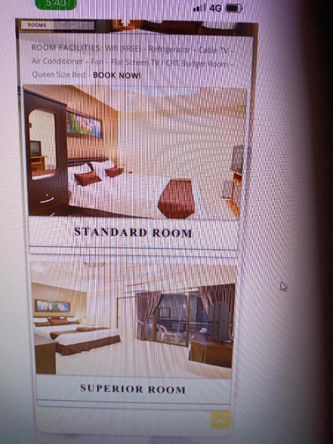 The Links Hotel 2*