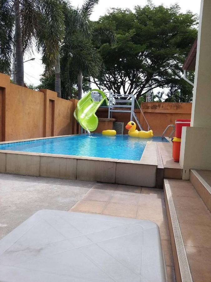 Baronial Pool Villas Villa *