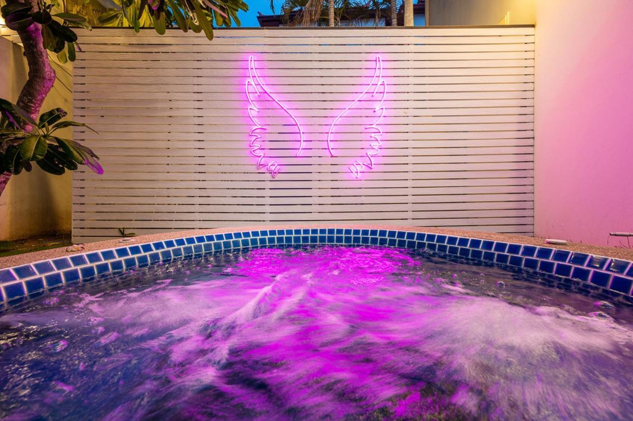 Fairy Hill Pool Villa