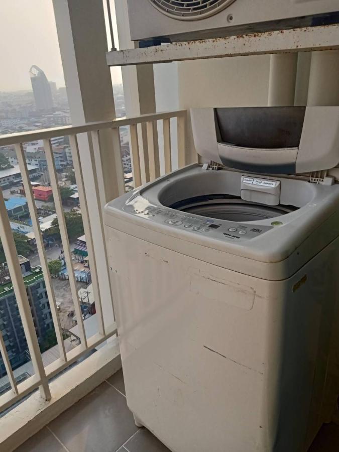 Apartment By Nan Nan Pattaya