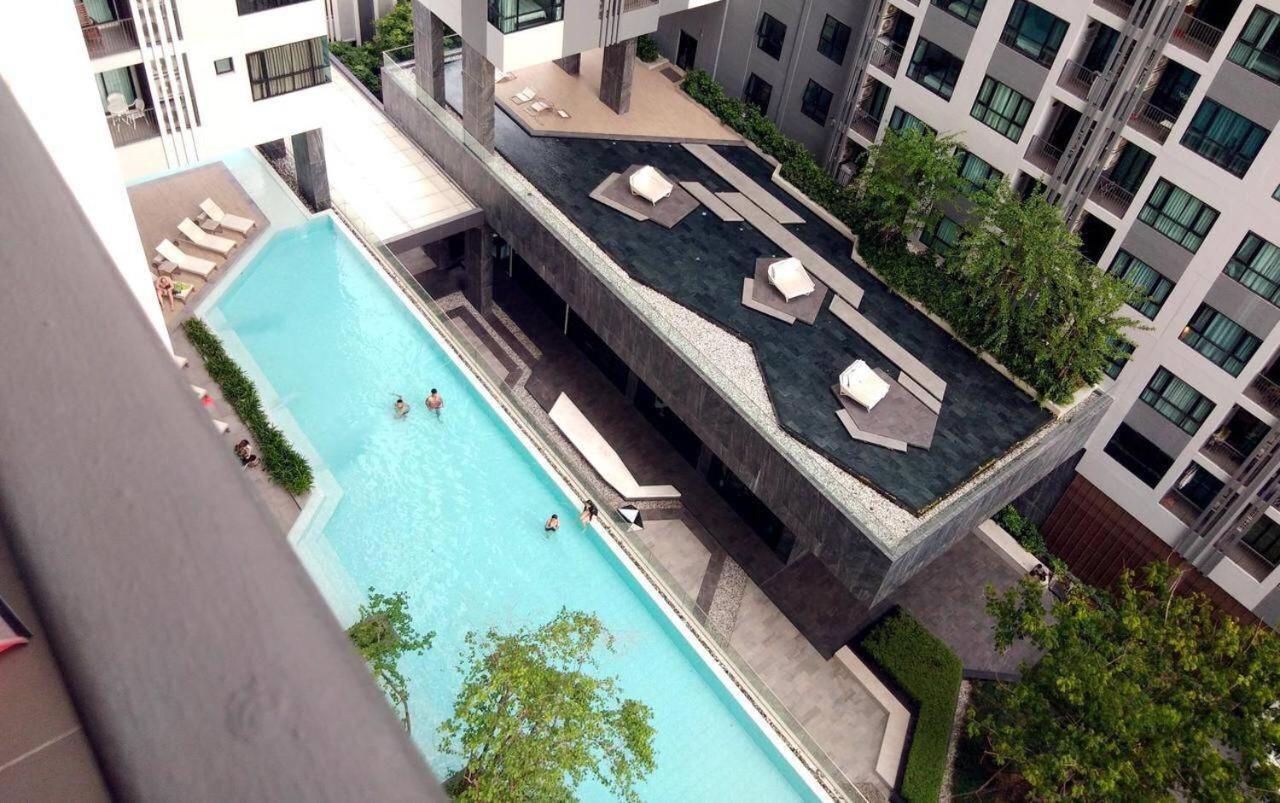 Apartment By Nan Nan Pattaya