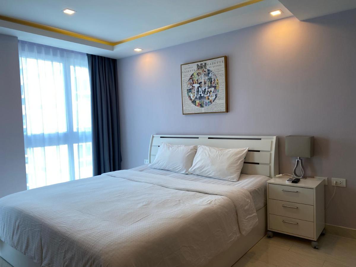 Apartment Grand Avenue By Bormon *