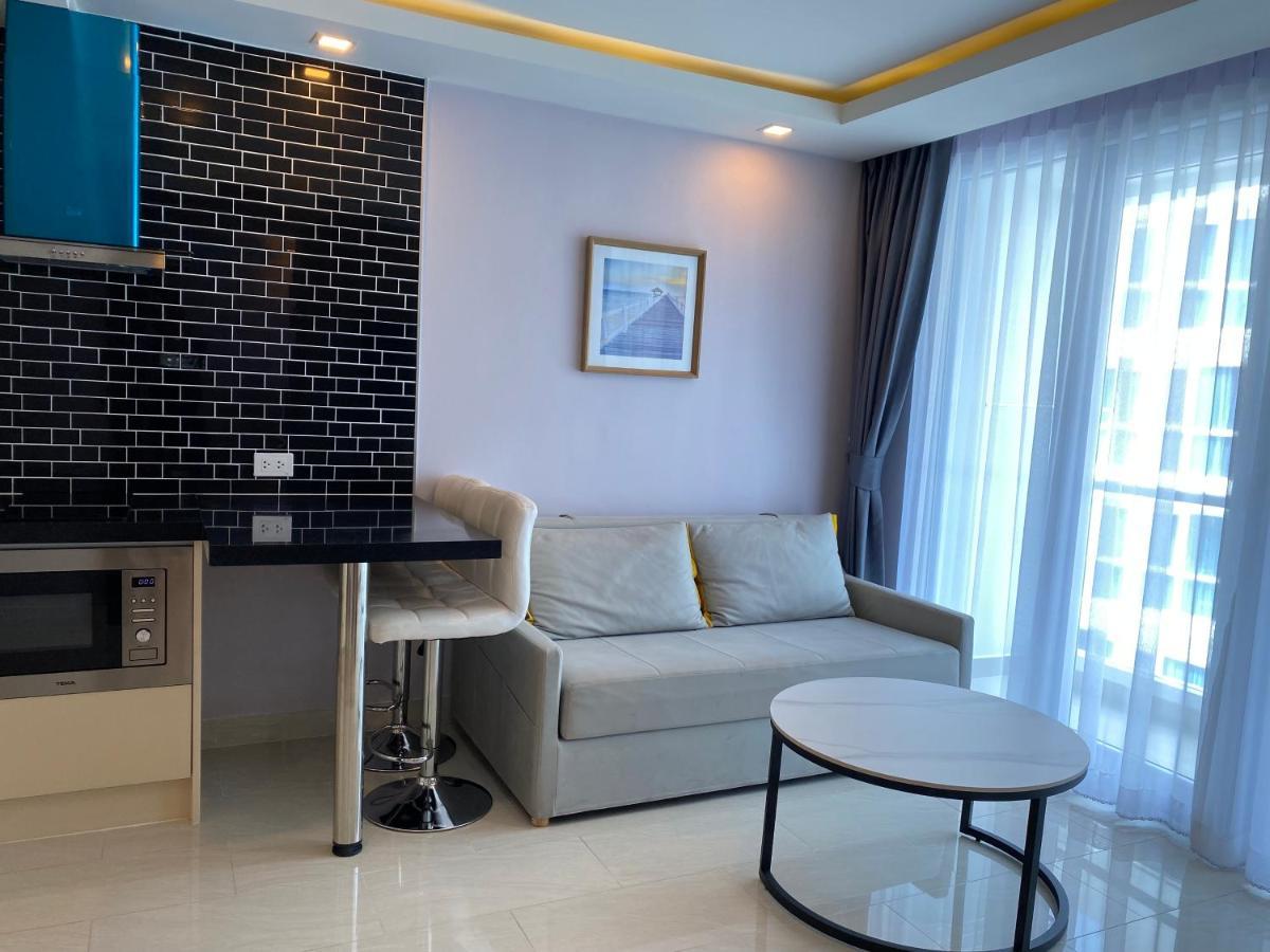 Apartment Grand Avenue By Bormon *