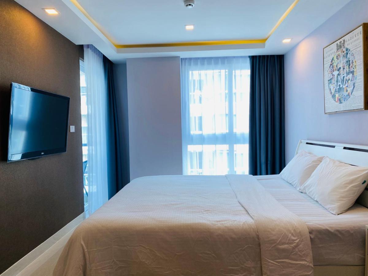 Apartment Grand Avenue By Bormon *