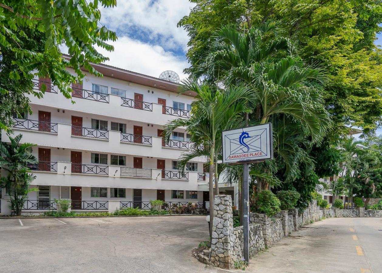 Sawasdee Place Pattaya