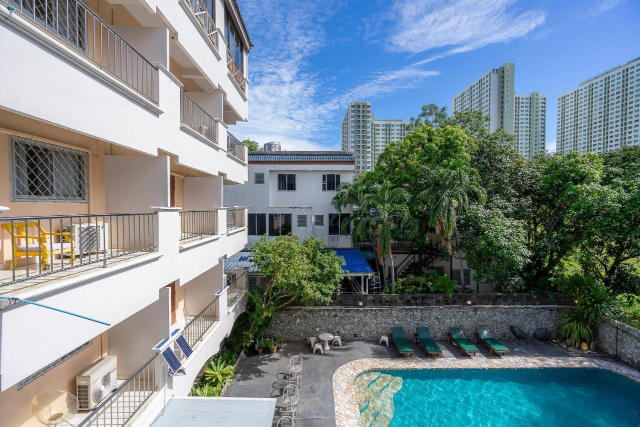 Hotel Sawasdee Place Pattaya