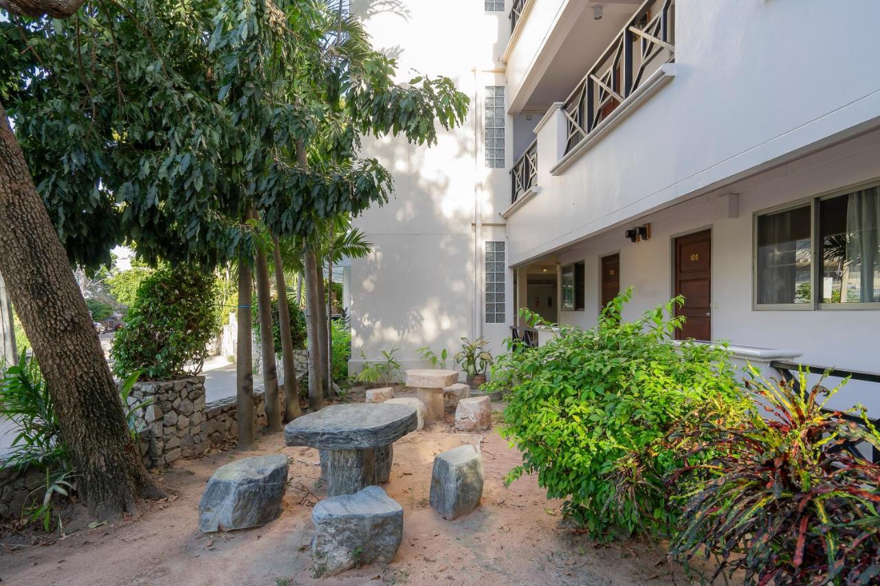 Hotel Sawasdee Place 3*