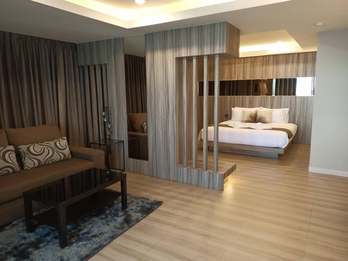Hotel Hermann - Sha Extra Pattaya
