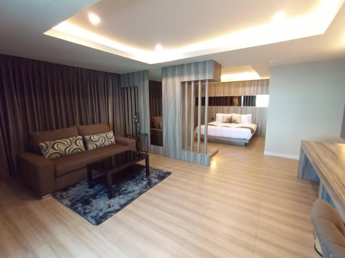 Hermann - Sha Extra Hotel Pattaya