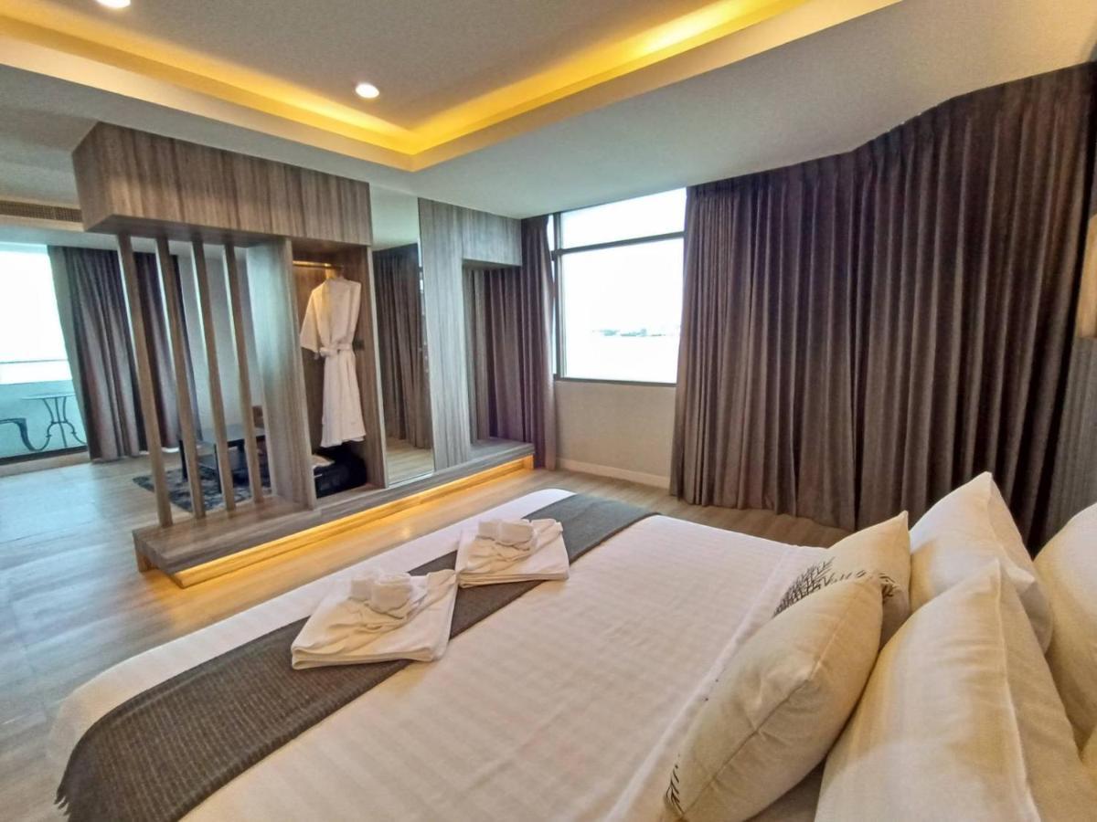 Hermann - Sha Extra Hotel 5*