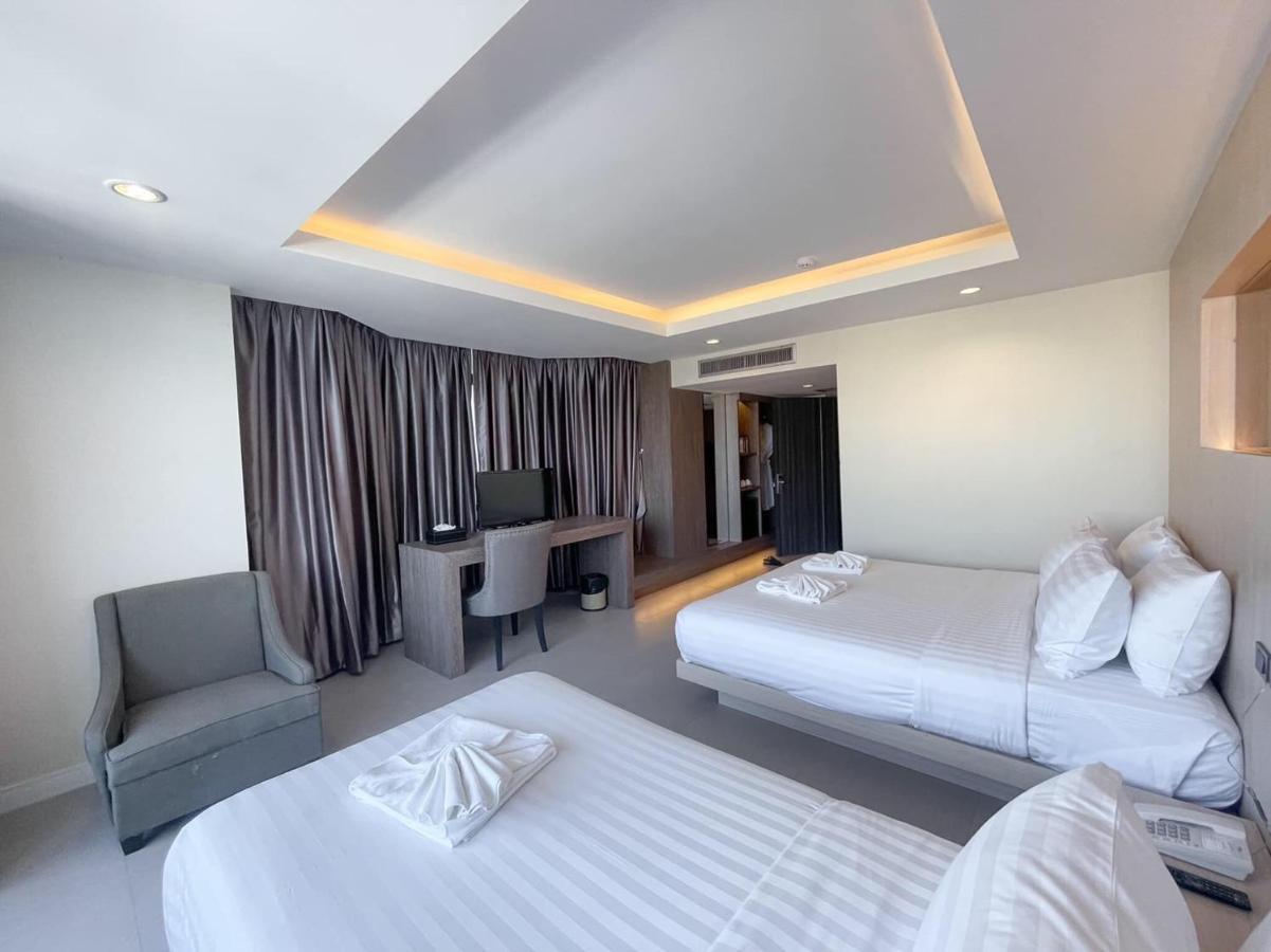 Hotel Hermann - Sha Extra