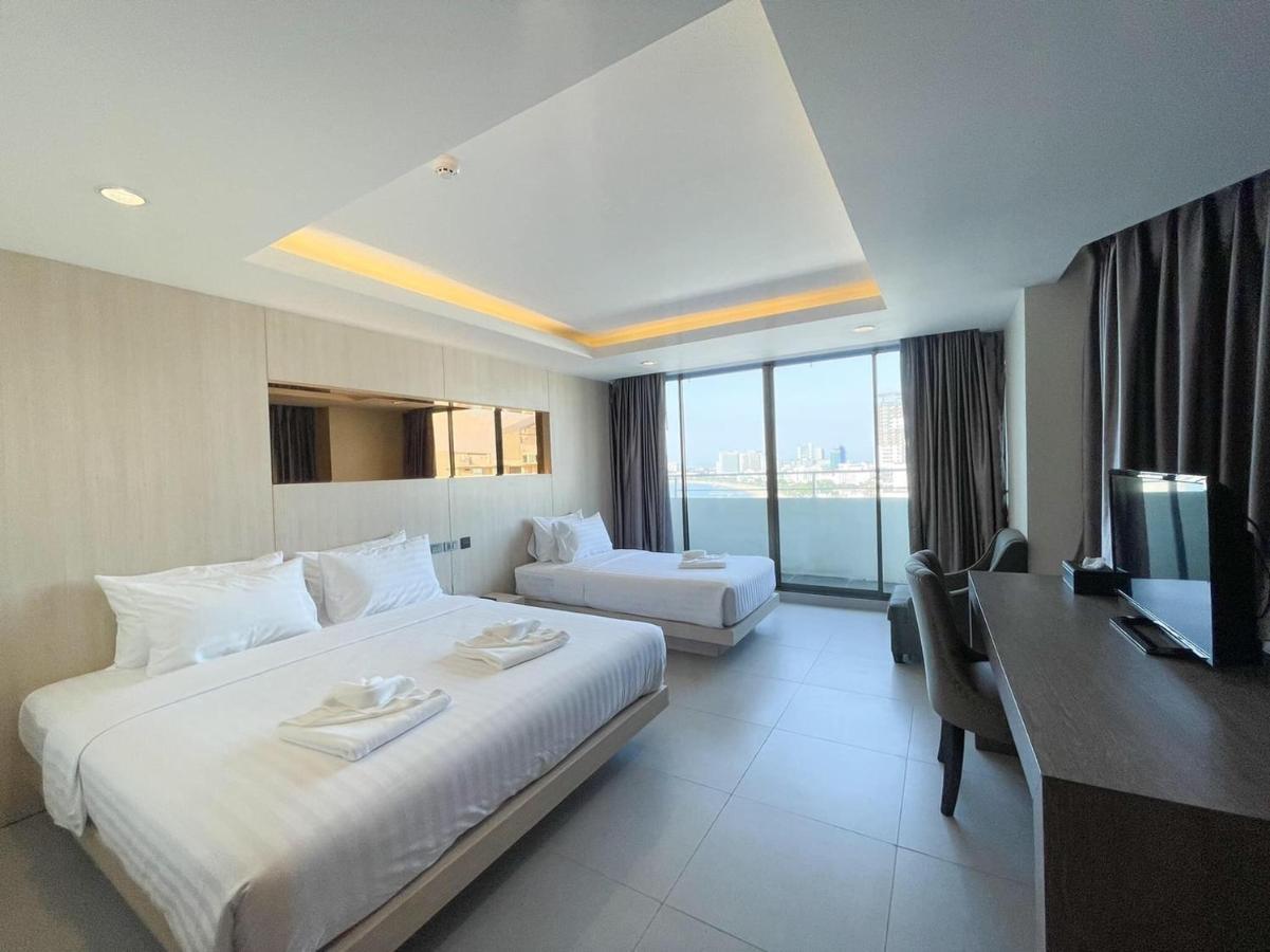 Hotel Hermann - Sha Extra 5*