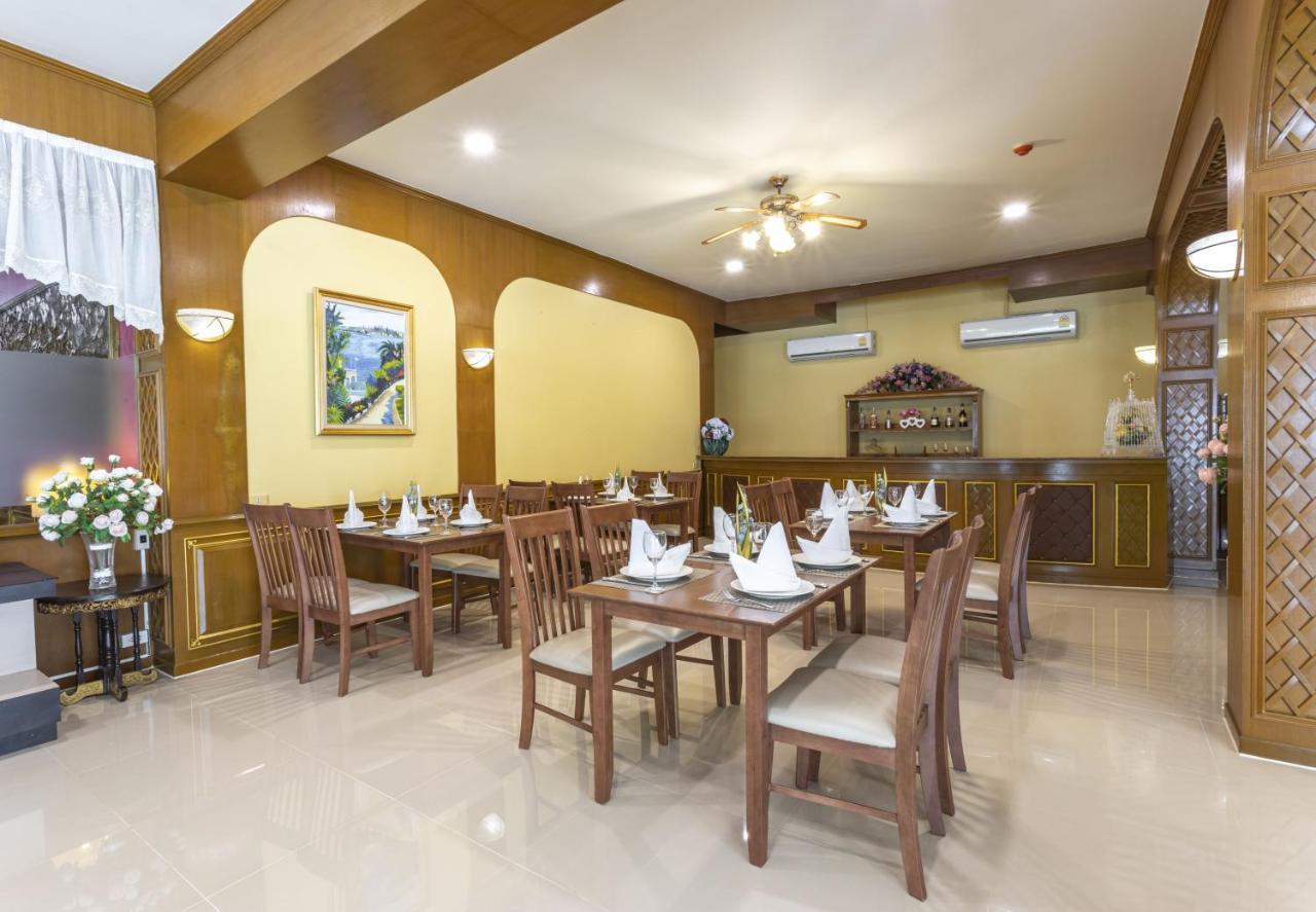 Sabai Hotel 3*