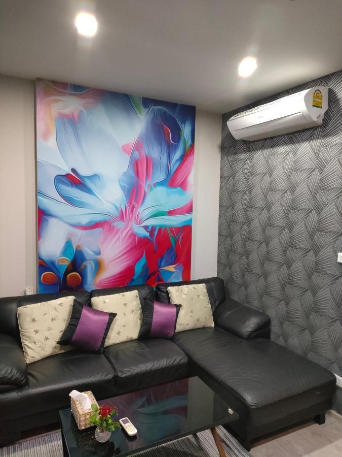 The Base At Apartment
