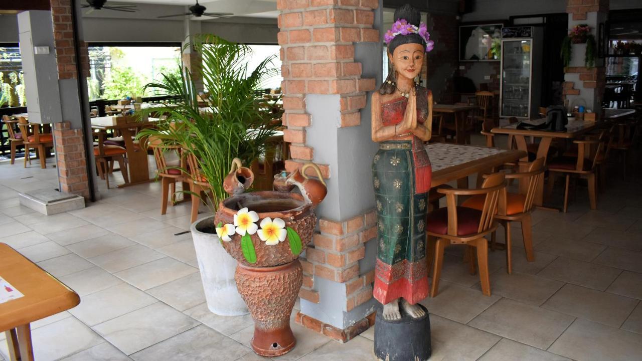 Klein Heidelberg Guest house Pattaya