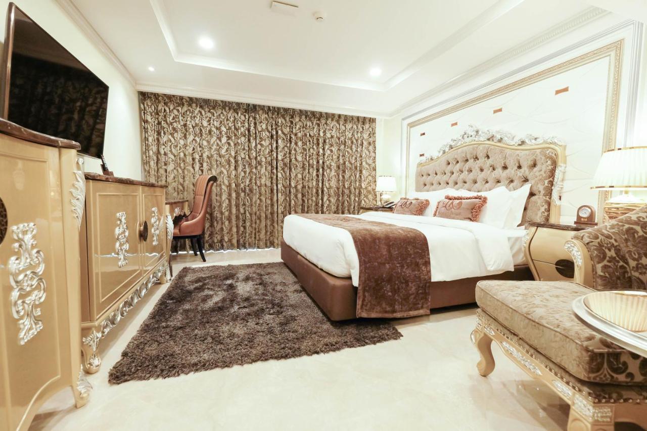 Lk Emerald - Sha Extra 5*