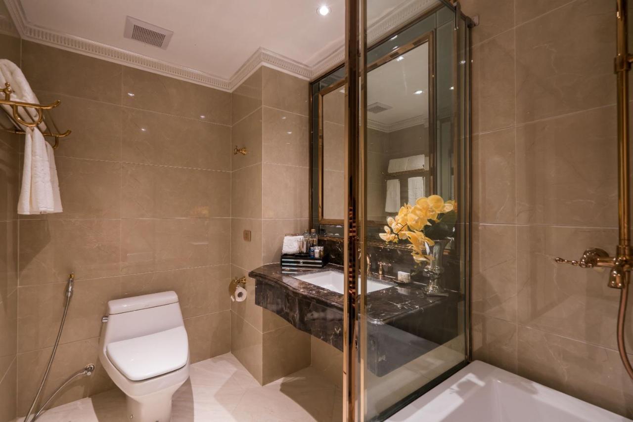 Lk Emerald - Sha Extra