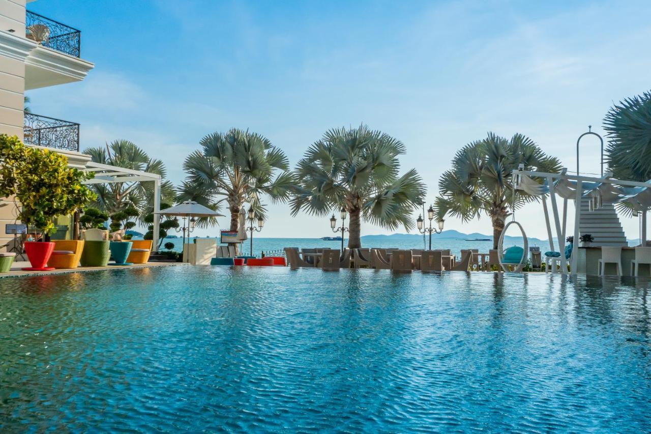 Hotel Lk Emerald - Sha Extra