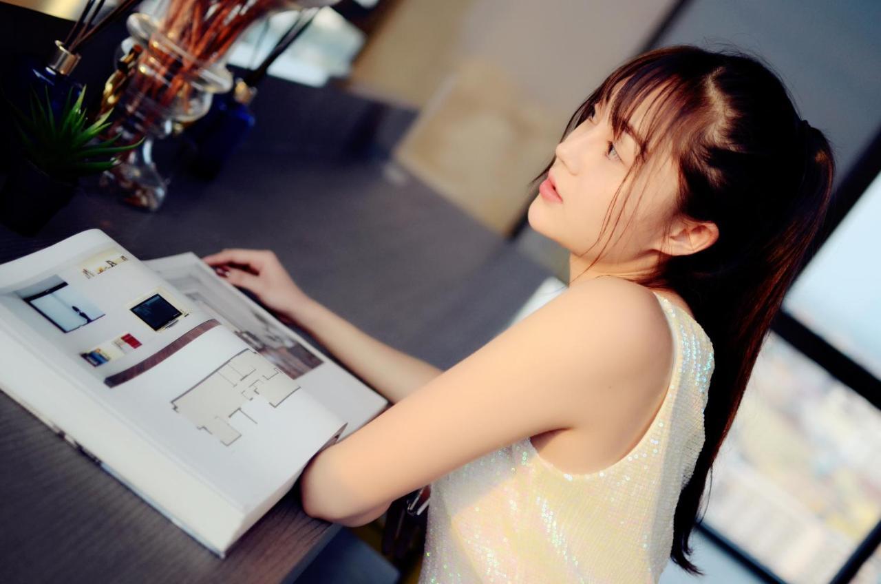 Apartment The Base Sea View Pattaya