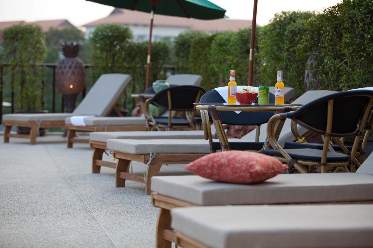 Baan Souy Resort Pattaya