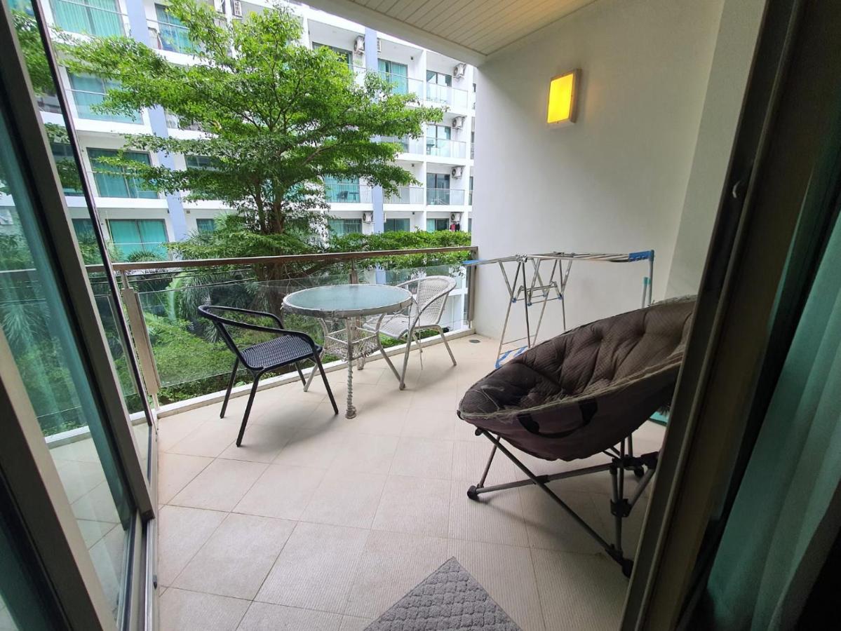 Sanctuary Wangomat 2 Bedroom 2 Ba * Pattaya