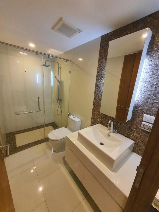 Sanctuary Wangomat 2 Bedroom 2 Ba Apartment