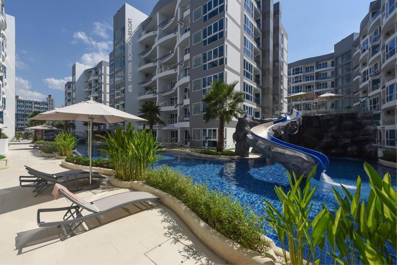 Apartment Grand Avenue By Bormon