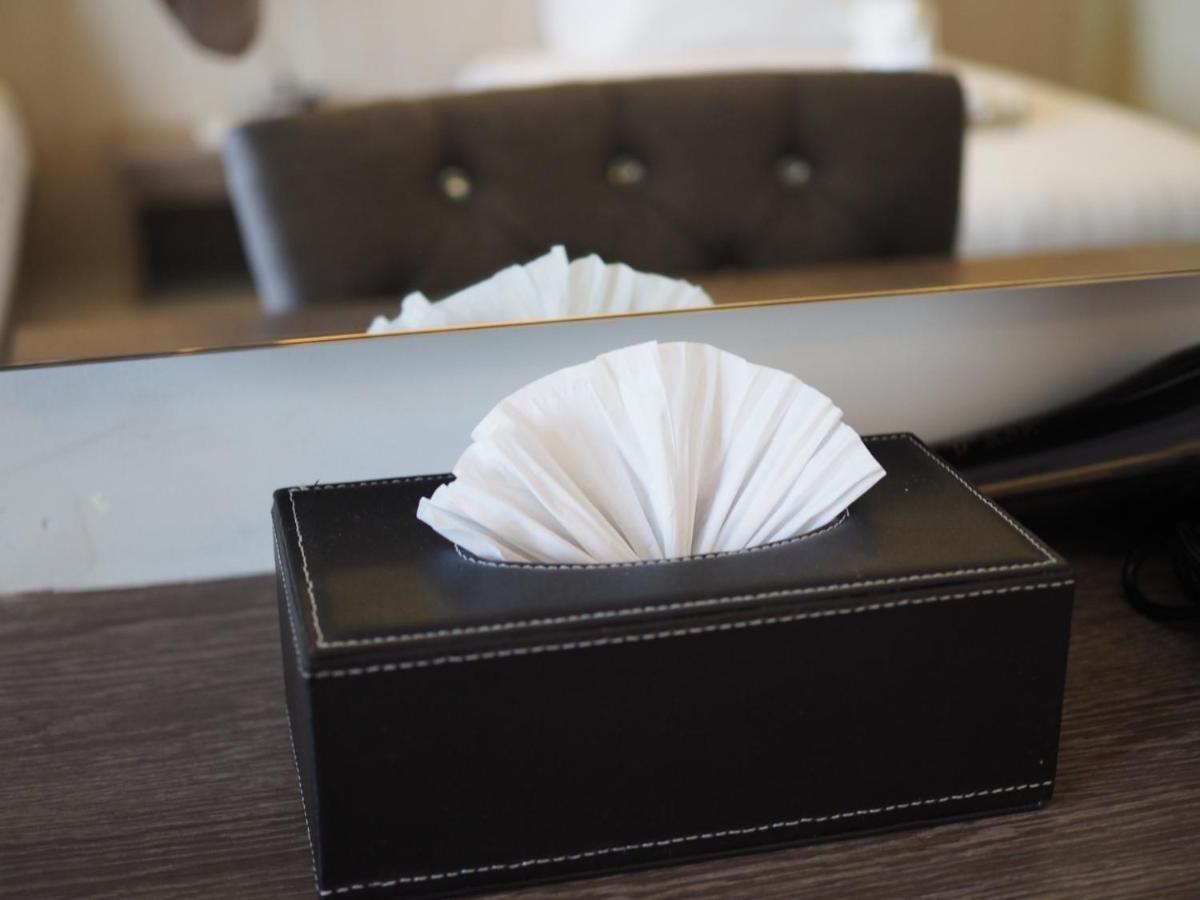 Hotel Hermann - Sha Extra 5*