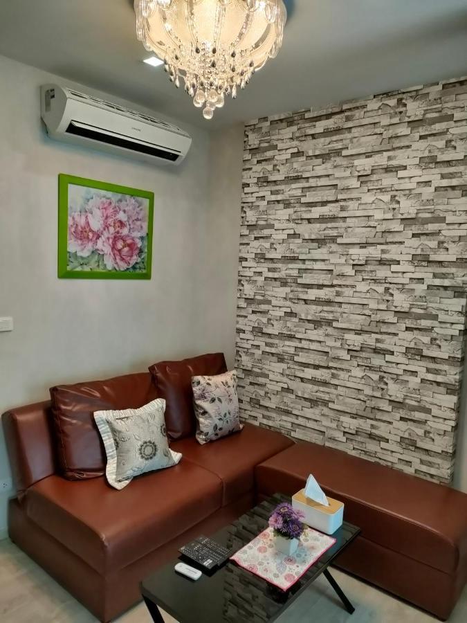The Base At Apartment *