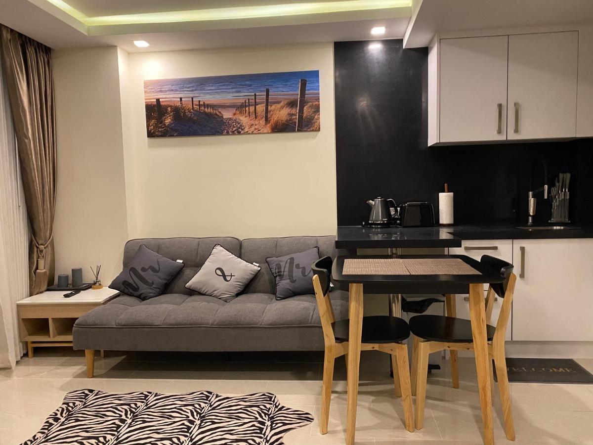 Apartment Grand Avenue By Bormon Pattaya