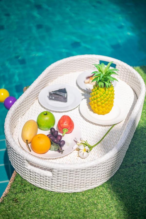 Wongamart Pool