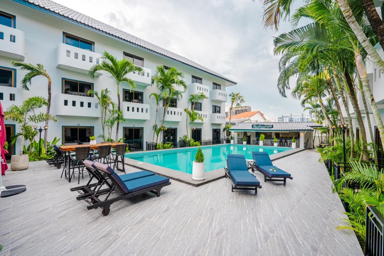 Del Max Pattaya