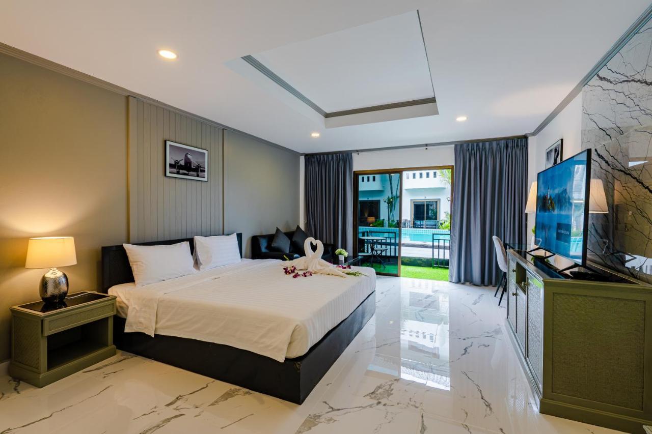 Del Max Apartamento *